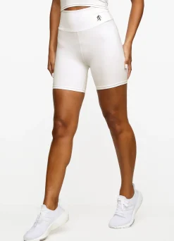 Shorts<Gym King 365 5 " Short Cream