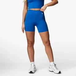 Shorts<Gym King 365 5 Inch Short Royal Blue