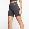 Shorts<Gym King 365 5 Inch Short Graphite