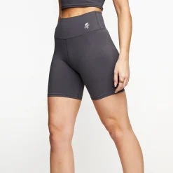 Shorts<Gym King 365 5 Inch Short Graphite