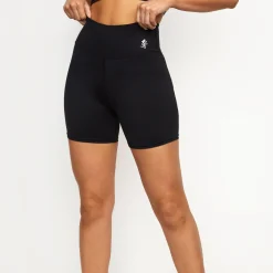 Gymwear<Gym King 365 5 Inch Short Black