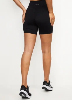 Co-Ords<Gym King 365 5 Inch Short Black
