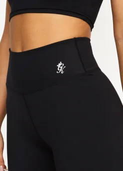 Shorts<Gym King 365 5 Inch Short Black