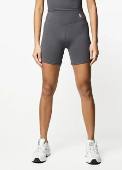 Shorts<Gym King 365 5 Inch Short Graphite