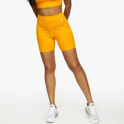 Shorts<Gym King 365 5 " Short Golden Orange