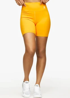 Gymwear<Gym King 365 5 " Short Golden Orange