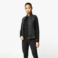 Outerwear<Gym King 365 Gilet Black