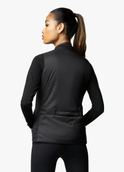 Gymwear<Gym King 365 Gilet Black