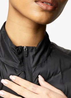 Outerwear<Gym King 365 Gilet Black
