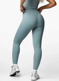 Leggings<Gym King 365 Legging Sage
