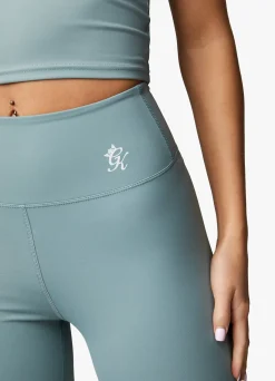 Leggings<Gym King 365 Legging Sage