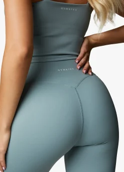 Leggings<Gym King 365 Legging Sage