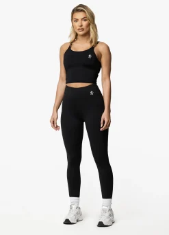 Leggings<Gym King 365 Leggings Black