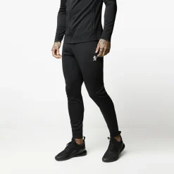Gymwear<Gym King 365 Lightweight Training Pant Black