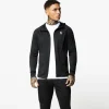 Gymwear<Gym King 365 Lightweight Training Hood Black