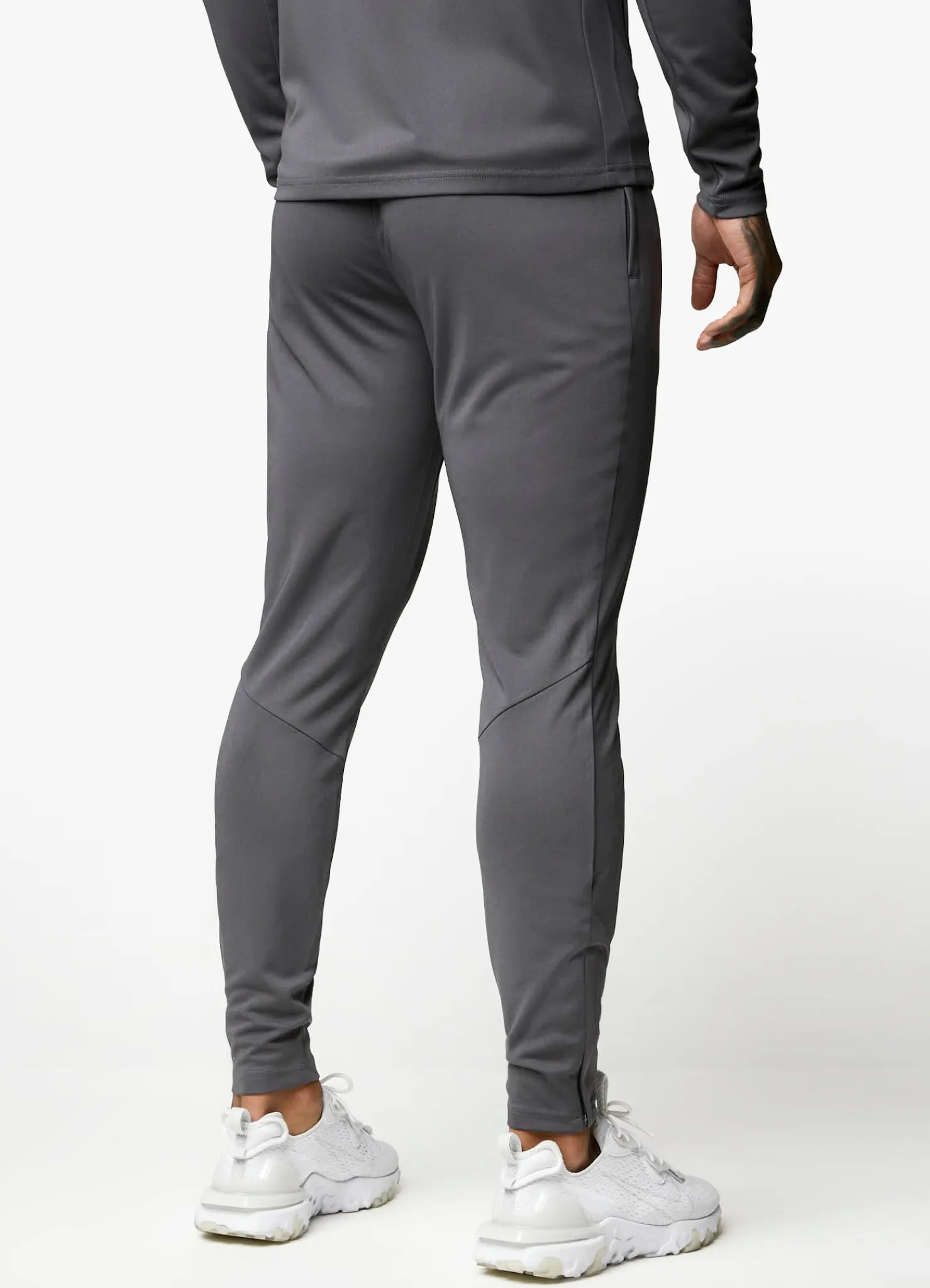 Gymwear<Gym King 365 Lightweight Training Pant Graphite