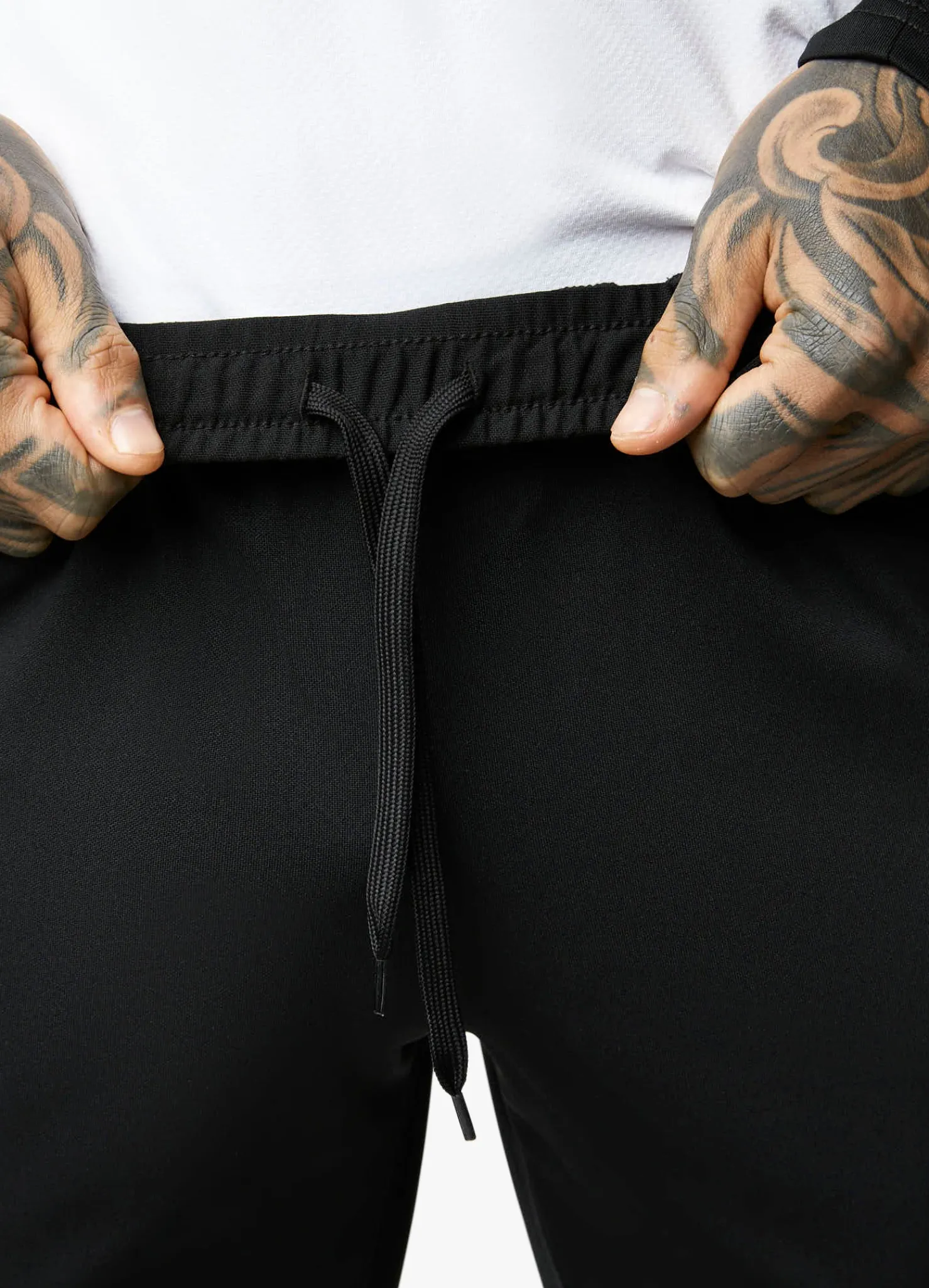 Tracksuit Bottoms<Gym King 365 Lightweight Training Pant Black