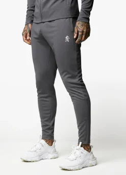 Tracksuits<Gym King 365 Lightweight Training Tracksuit Graphite