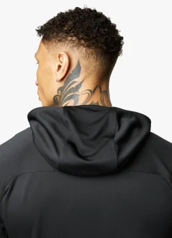 Tracksuits<Gym King 365 Lightweight Training Tracksuit Black