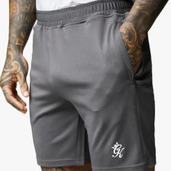 Gymwear<Gym King 365 Short Graphite
