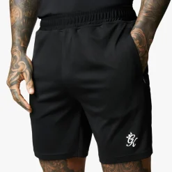 Shorts<Gym King 365 Short Black