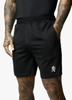 Gymwear<Gym King 365 Short Black