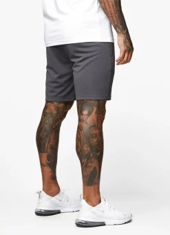 Shorts<Gym King 365 Short Graphite