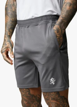 Gymwear<Gym King 365 Short Graphite