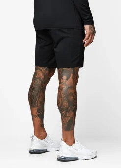 Gymwear<Gym King 365 Short Black