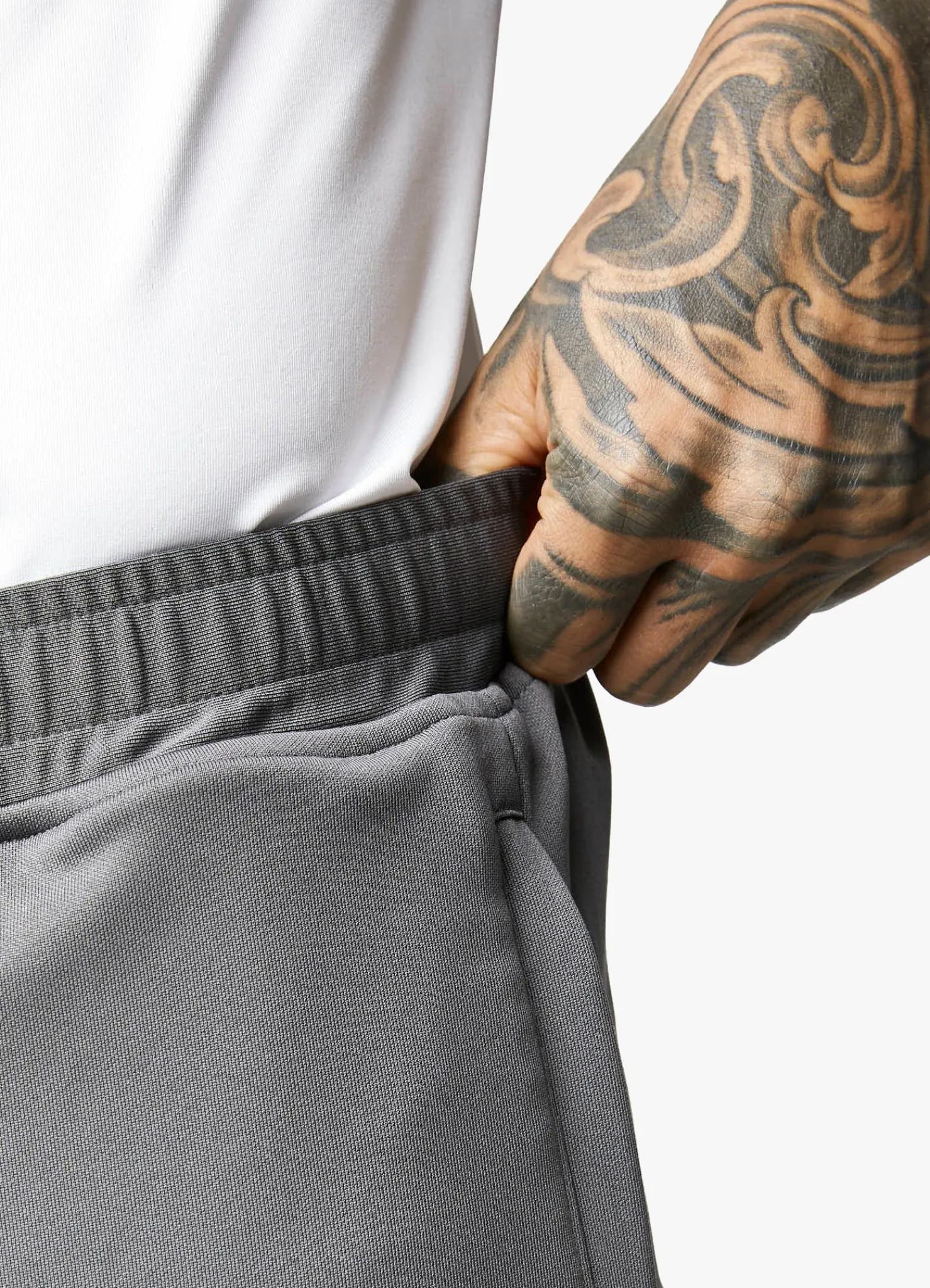 Gymwear<Gym King 365 Short Graphite