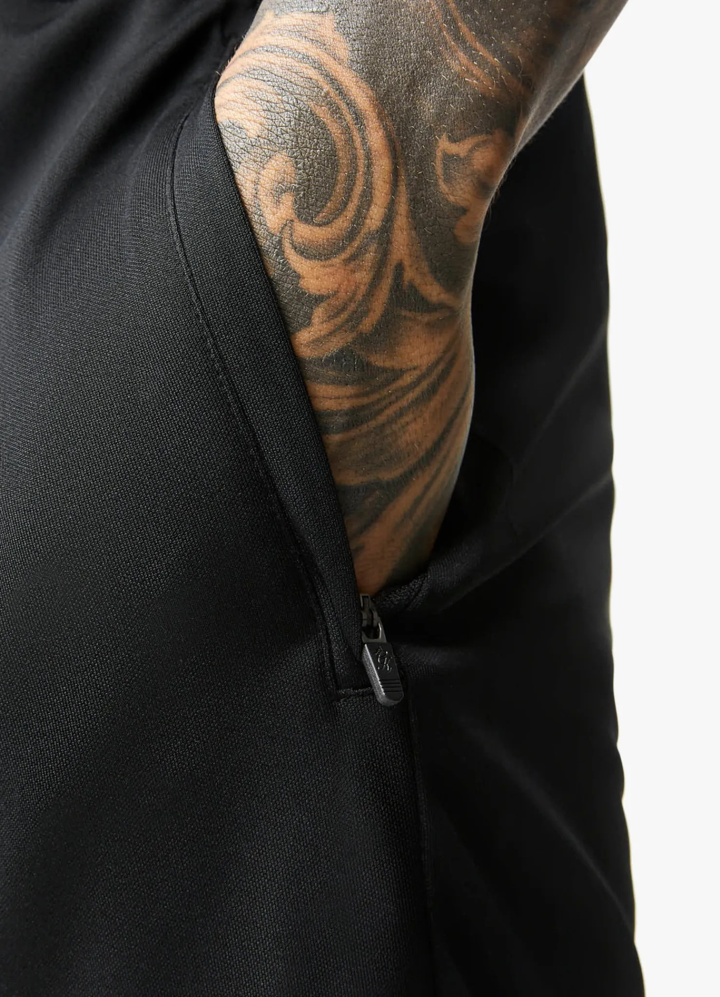 Gymwear<Gym King 365 Short Black