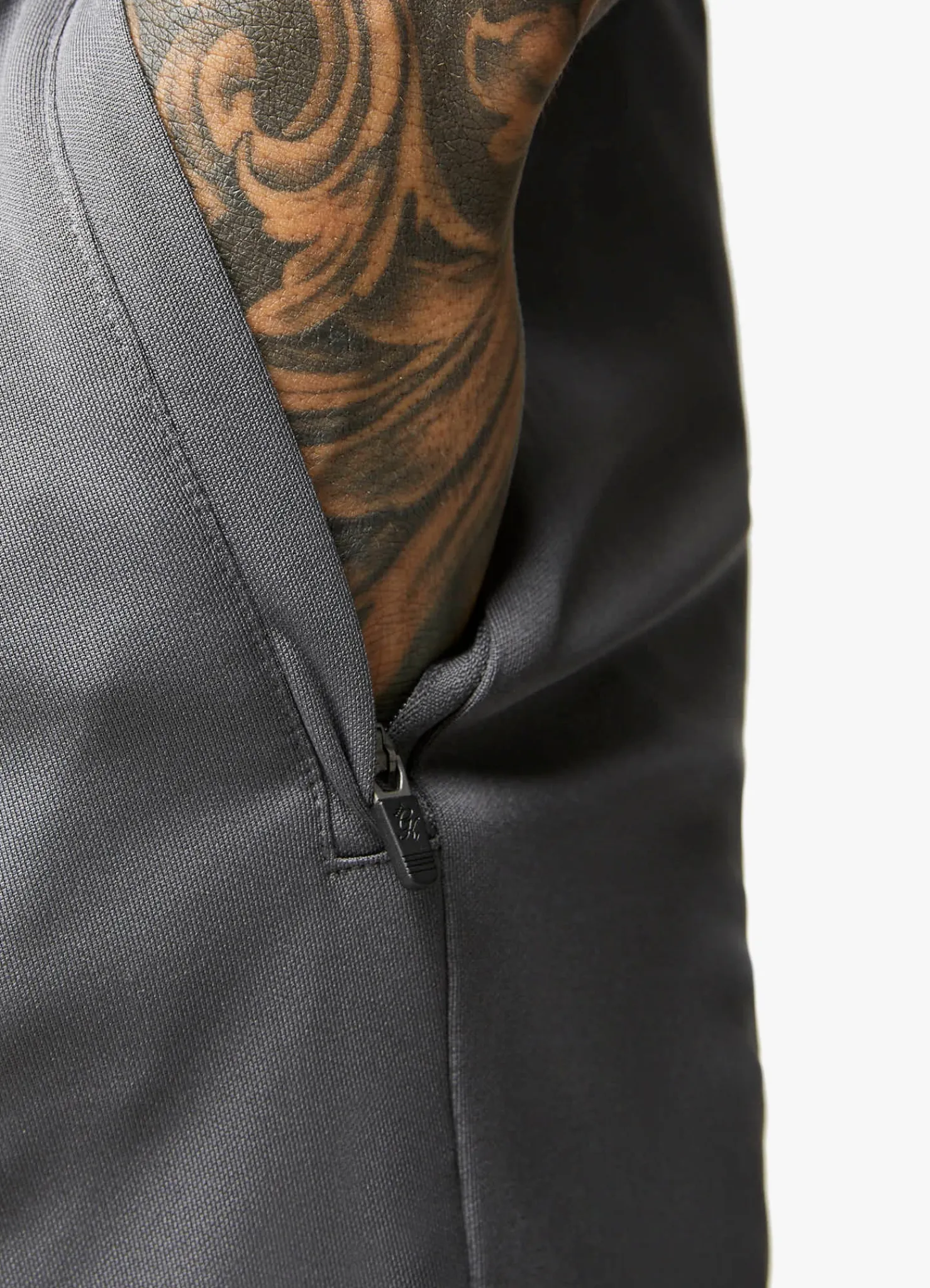 Gymwear<Gym King 365 Short Graphite