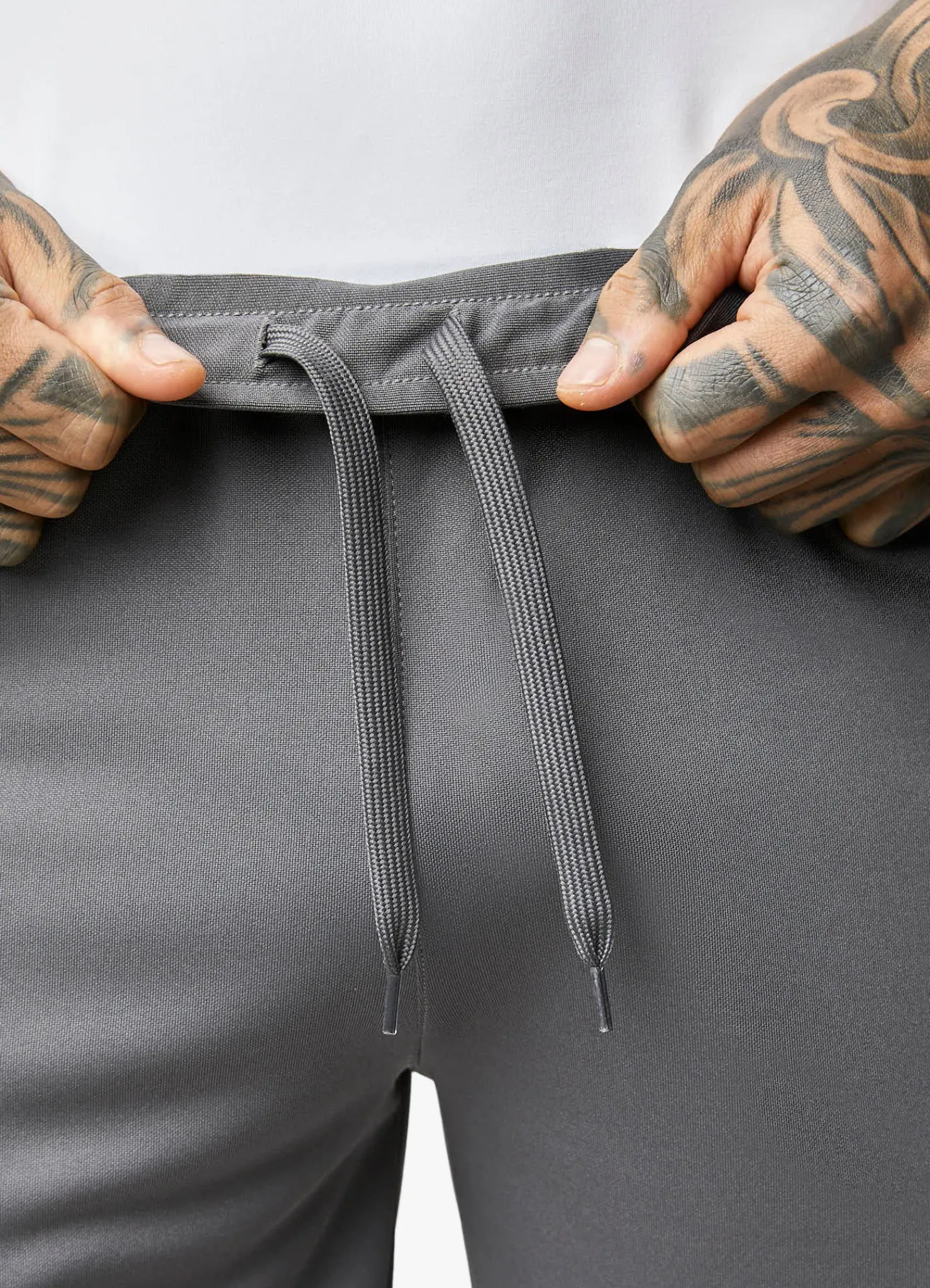Gymwear<Gym King 365 Short Graphite