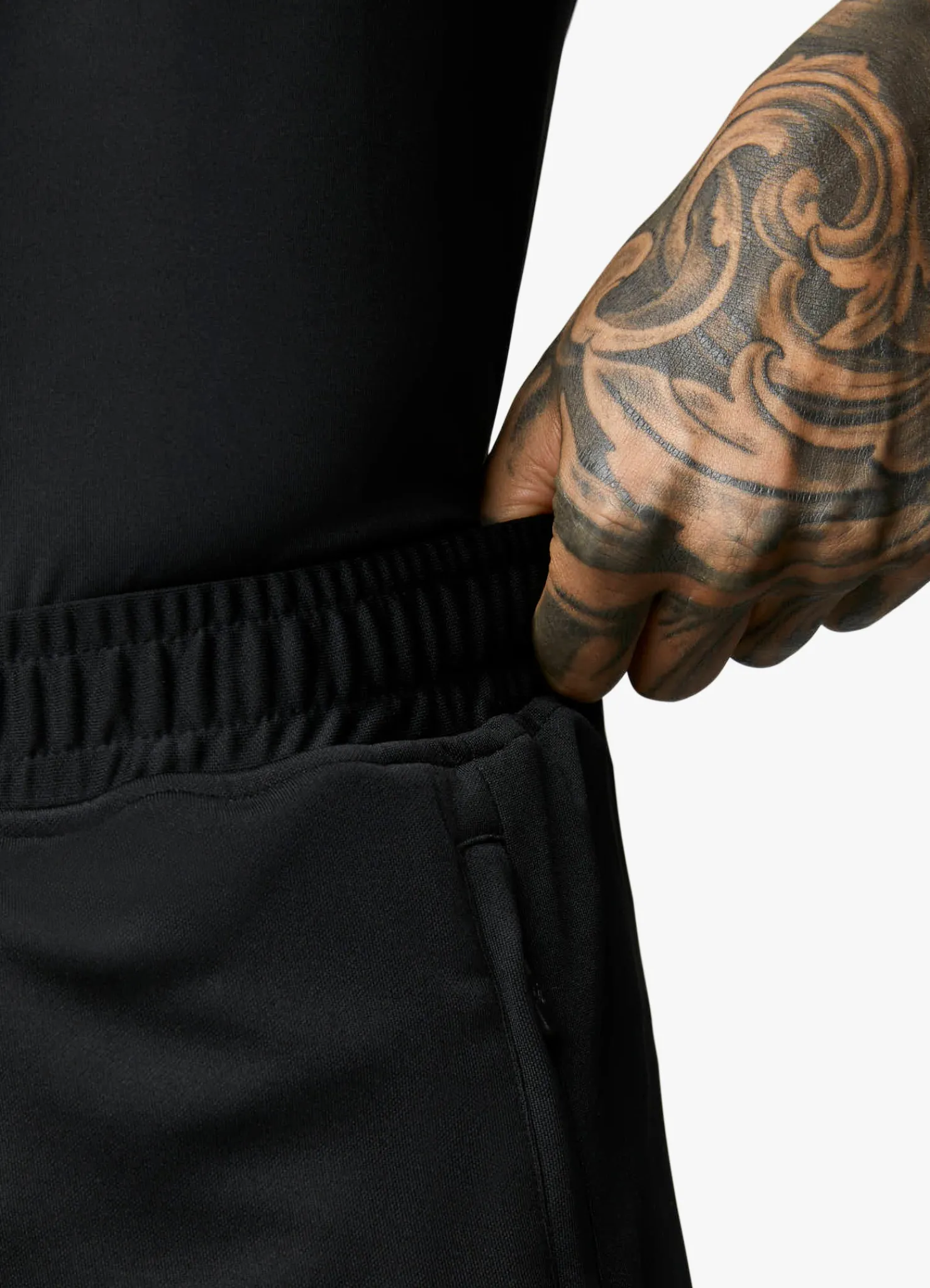 Shorts<Gym King 365 Short Black