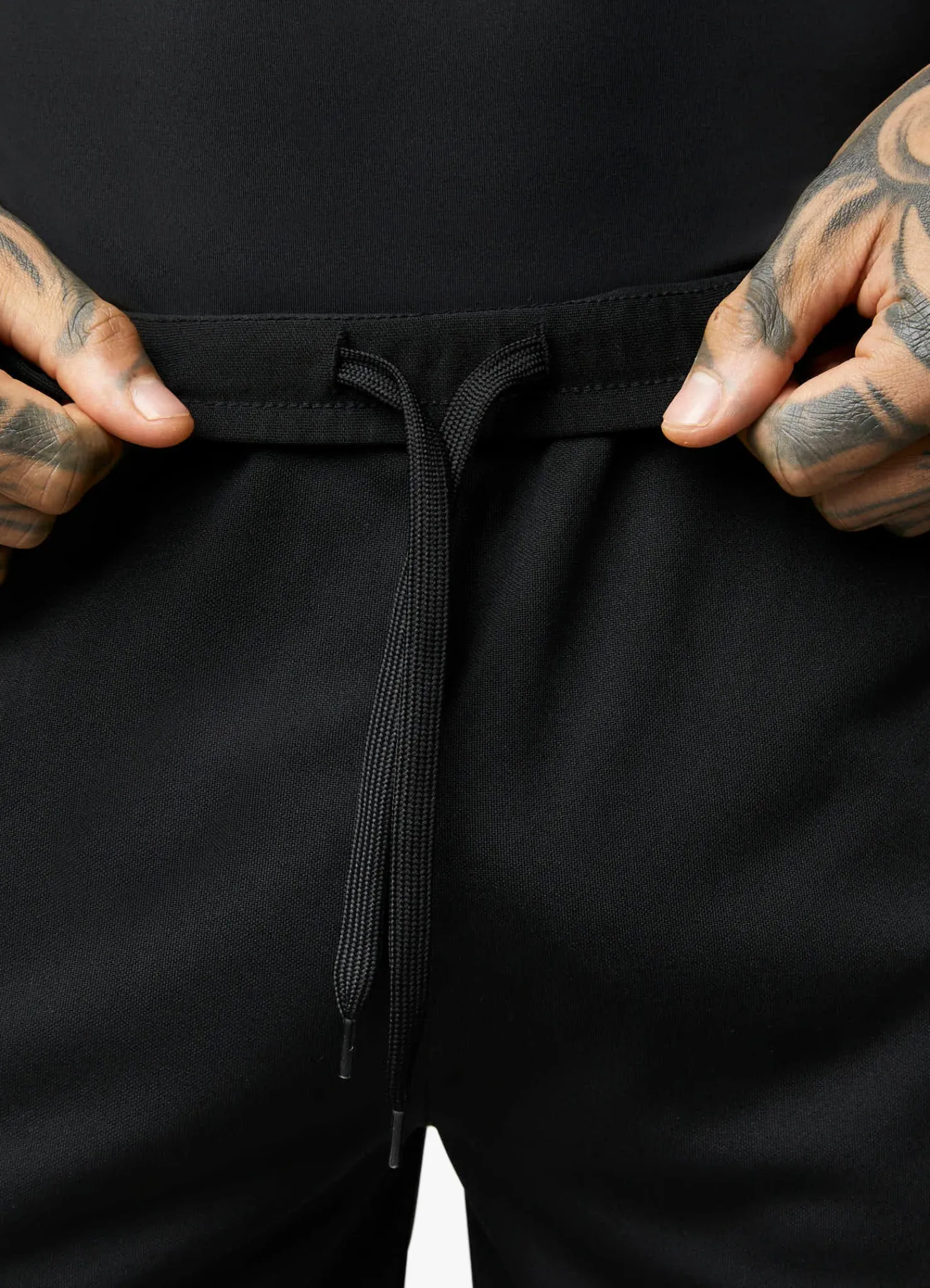Gymwear<Gym King 365 Short Black