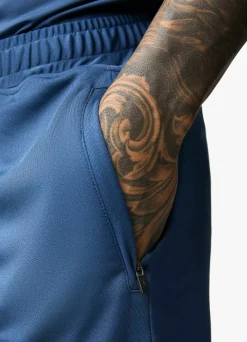 Gymwear<Gym King 365 Short Moonlight Blue