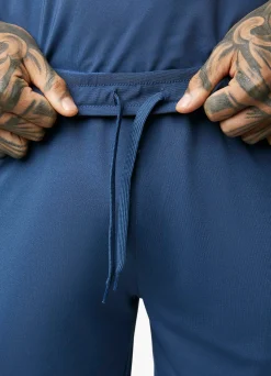 Shorts<Gym King 365 Short Moonlight Blue