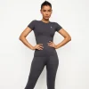 Gymwear<Gym King 365 Tee Graphite