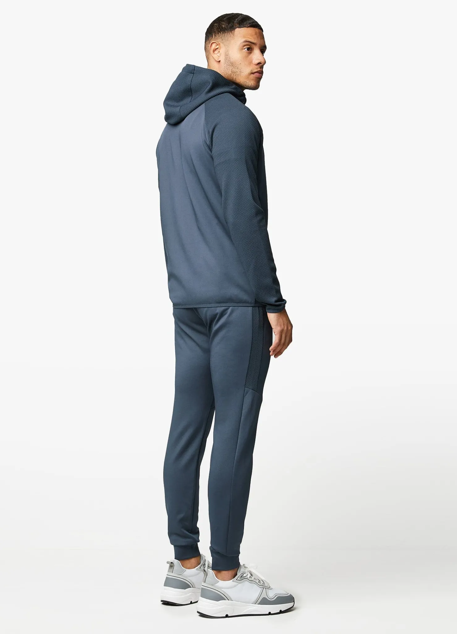 Tracksuits<Gym King Ascent Tracksuit Deep Blue