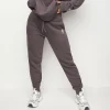 Joggers<Gym King Basis Oversized Jogger Soft Slate