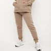 Joggers<Gym King Basis Oversized Joggers Taupe