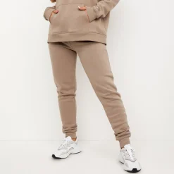 Joggers<Gym King Basis Oversized Joggers Taupe