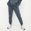 Joggers<Gym King Basis Oversized Joggers Stormy Blue