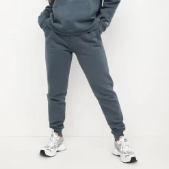 Joggers<Gym King Basis Oversized Joggers Stormy Blue
