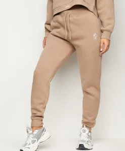 Joggers<Gym King Basis Oversized Jogger Toffee