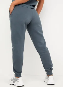 Joggers<Gym King Basis Oversized Joggers Stormy Blue