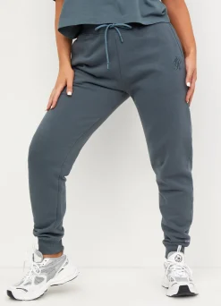 Joggers<Gym King Basis Oversized Joggers Stormy Blue