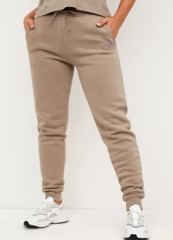Joggers<Gym King Basis Oversized Joggers Taupe