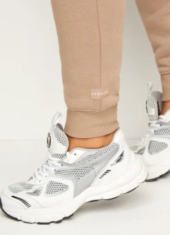 Joggers<Gym King Basis Oversized Jogger Toffee