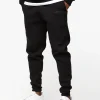 Tracksuit Bottoms<Gym King Box Logo Jogger Black